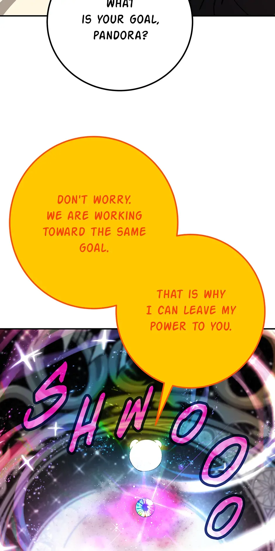 I Became A Part Time Employee For Gods Chapter 97 page 61