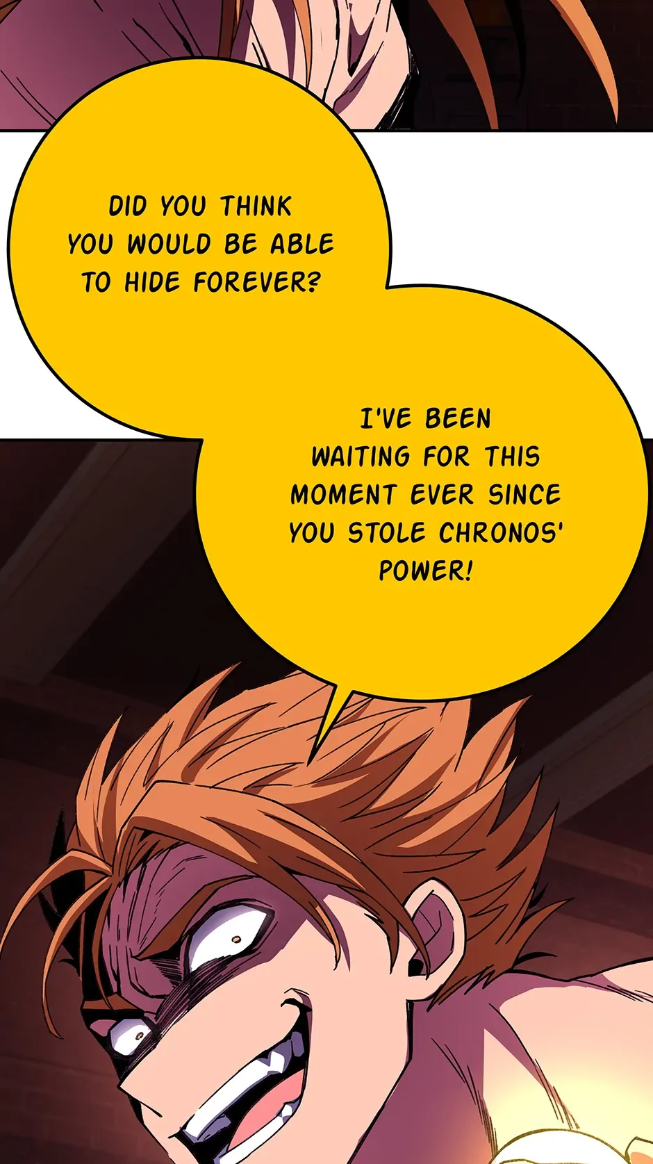 I Became A Part Time Employee For Gods Chapter 97 page 77