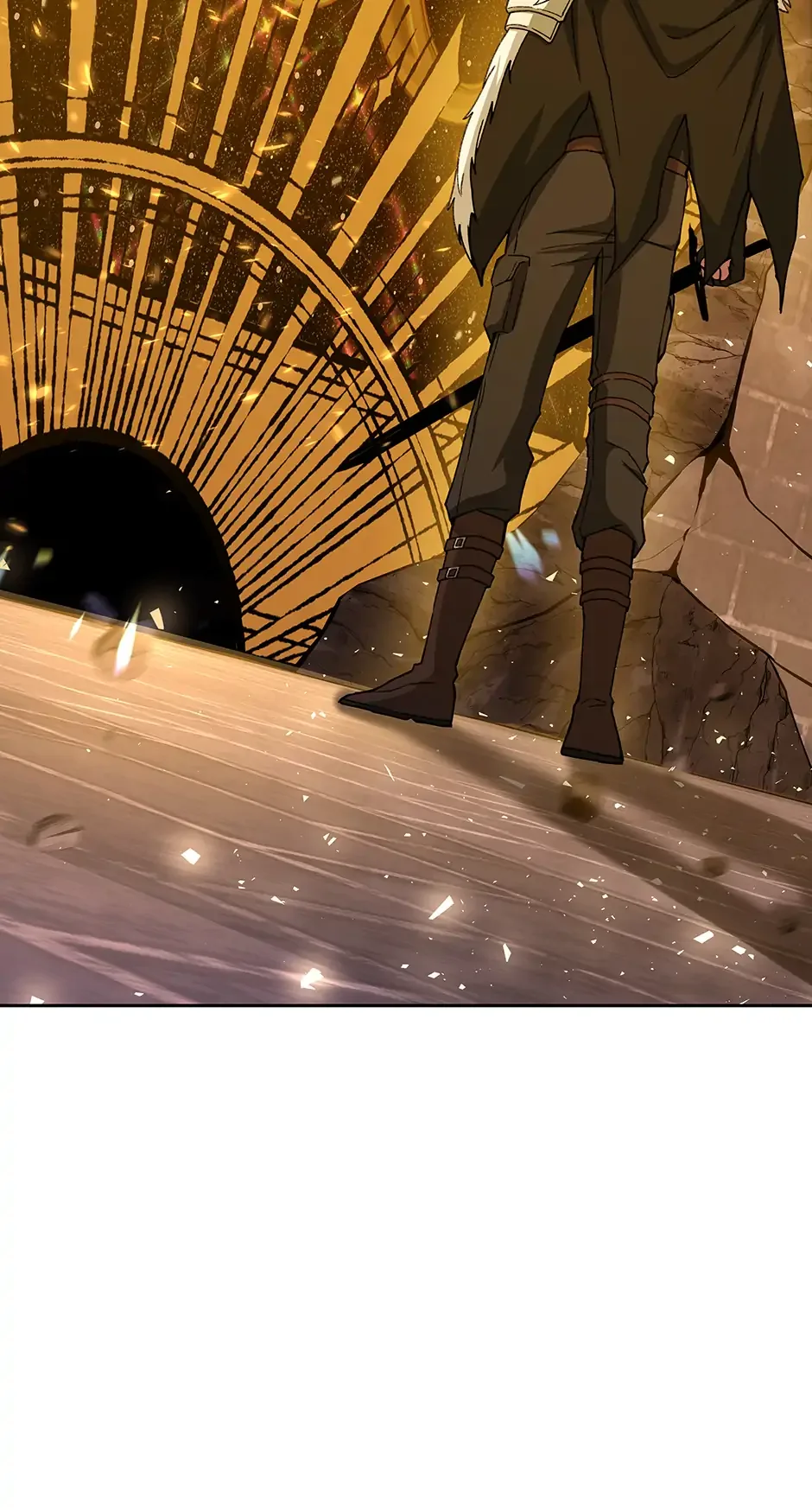 I Became A Part Time Employee For Gods Chapter 97 page 48