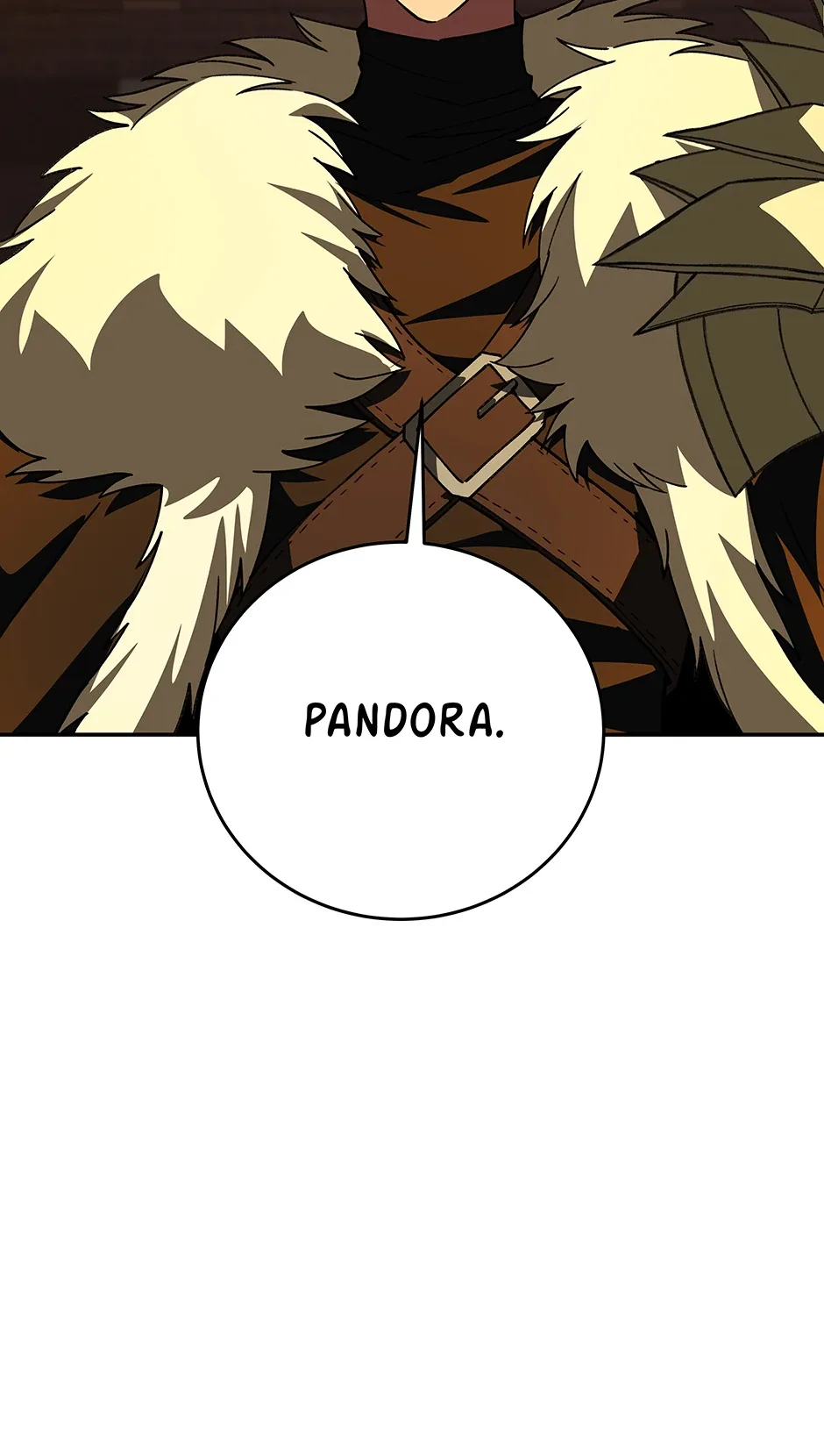 I Became A Part Time Employee For Gods Chapter 97 page 57