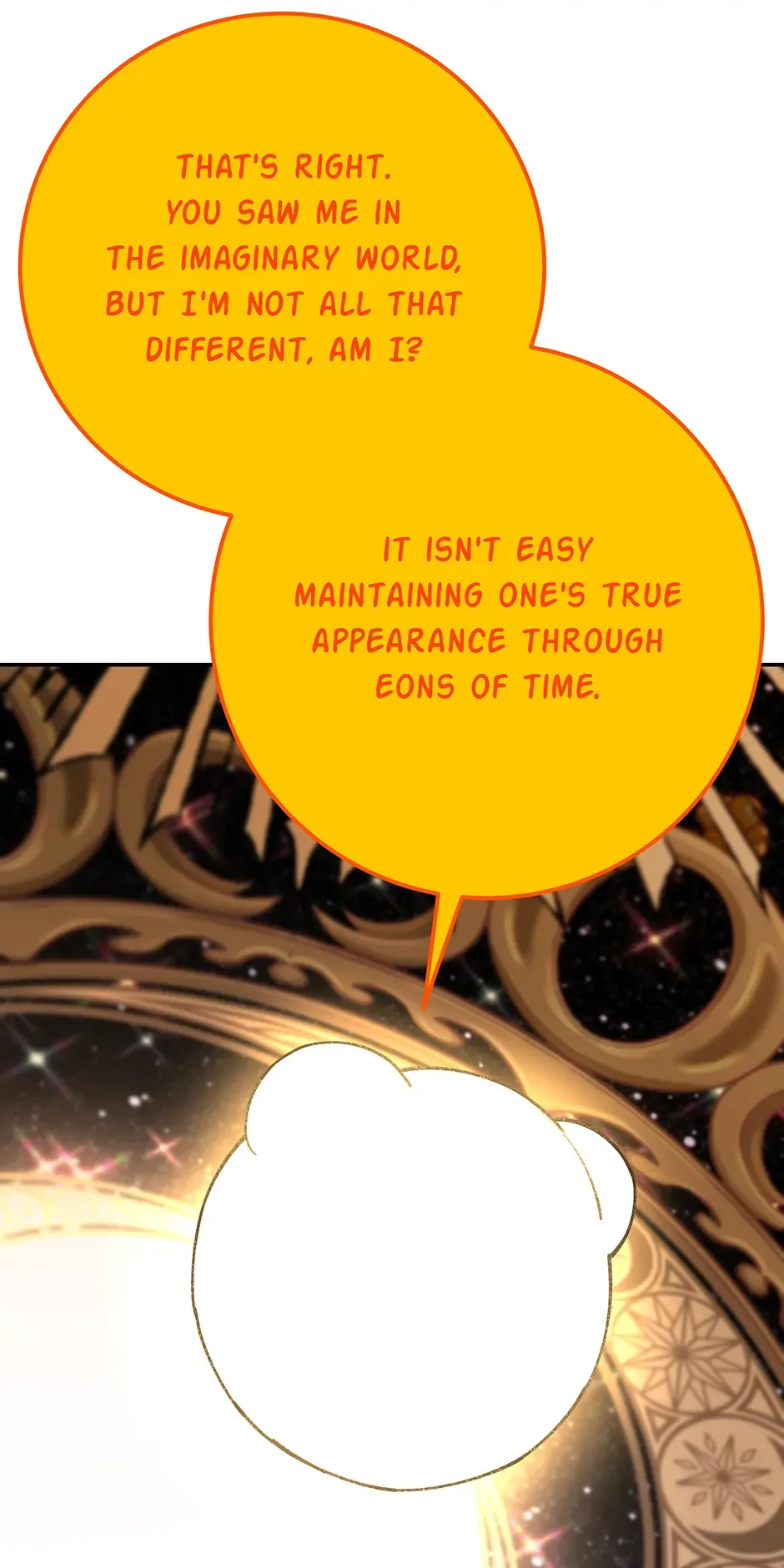 I Became A Part Time Employee For Gods Chapter 97 page 59