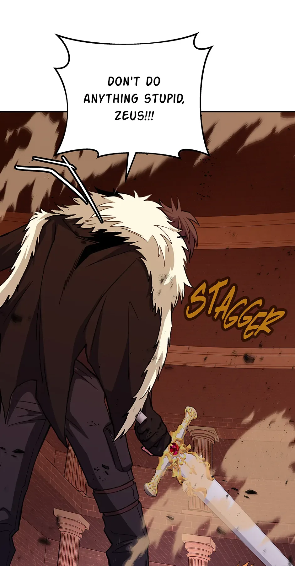I Became A Part Time Employee For Gods Chapter 97 page 79