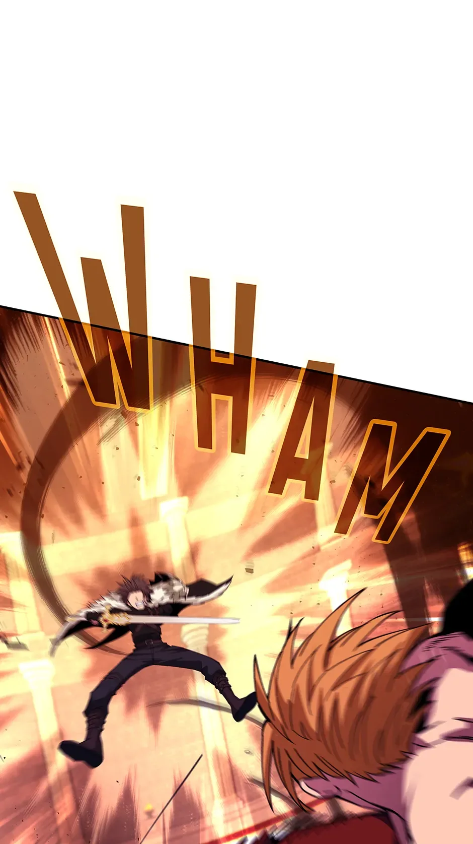 I Became A Part Time Employee For Gods Chapter 97 page 74