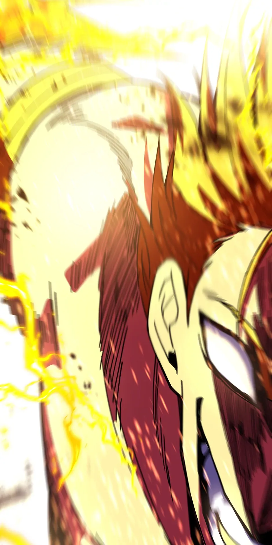 I Became A Part Time Employee For Gods Chapter 97 page 93