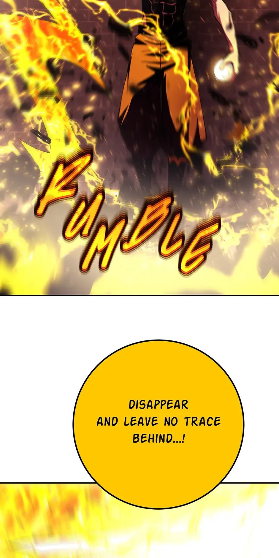 I Became A Part Time Employee For Gods Chapter 97 page 92