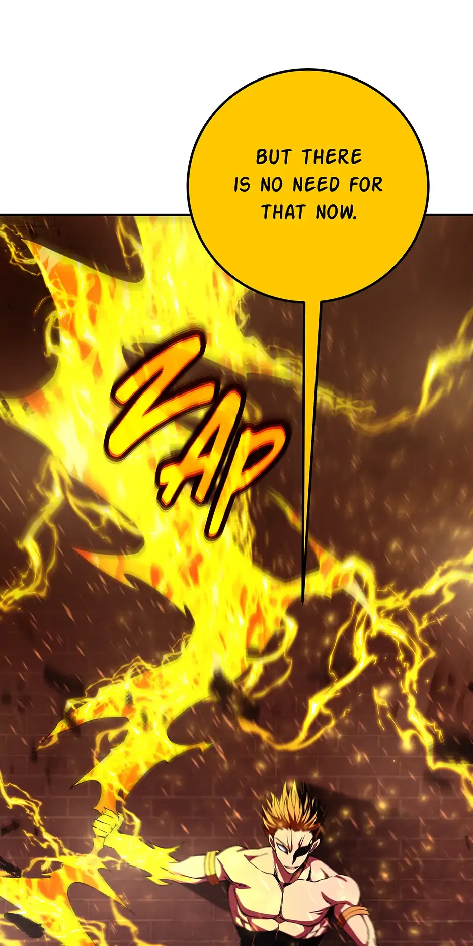 I Became A Part Time Employee For Gods Chapter 97 page 91