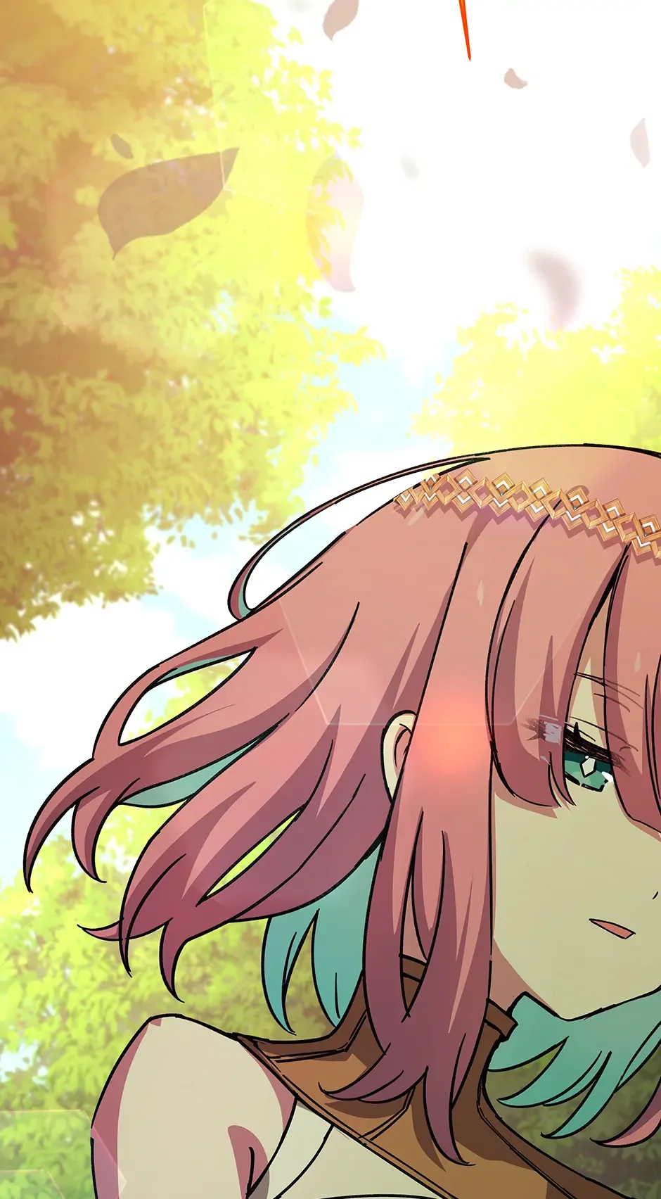 I Became A Part Time Employee For Gods Chapter 99 page 26