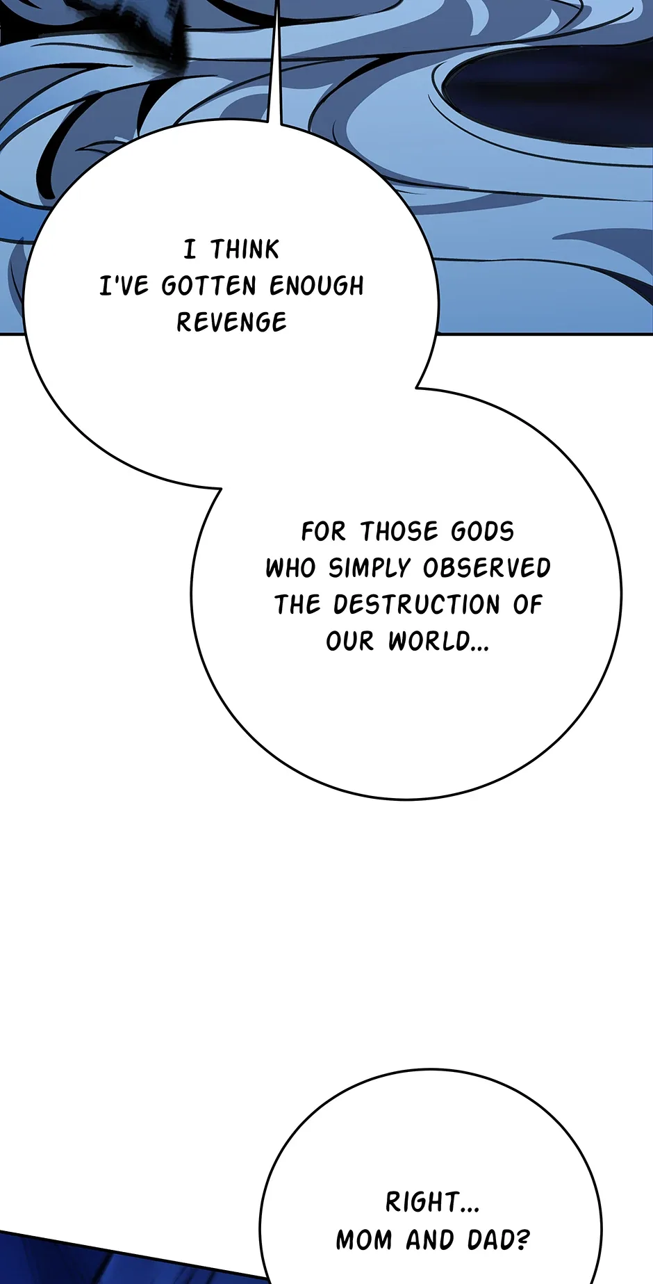 I Became A Part Time Employee For Gods Chapter 99 page 59
