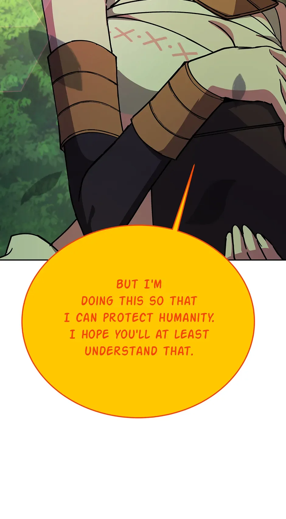I Became A Part Time Employee For Gods Chapter 99 page 27
