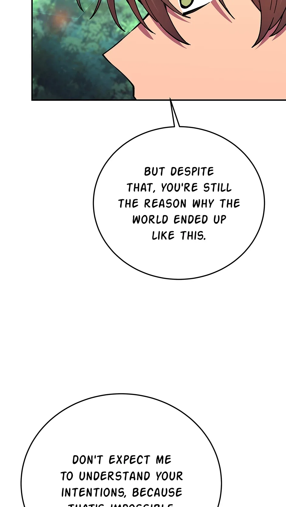 I Became A Part Time Employee For Gods Chapter 99 page 31