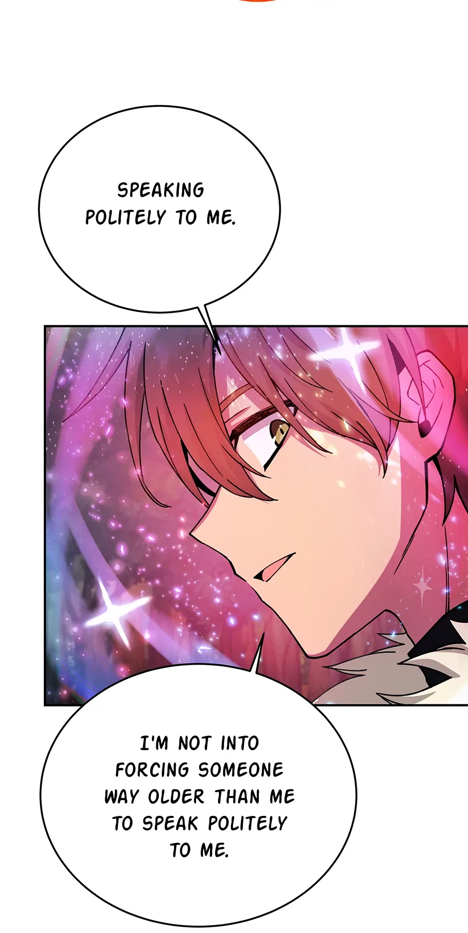 I Became A Part Time Employee For Gods Chapter 99 page 44