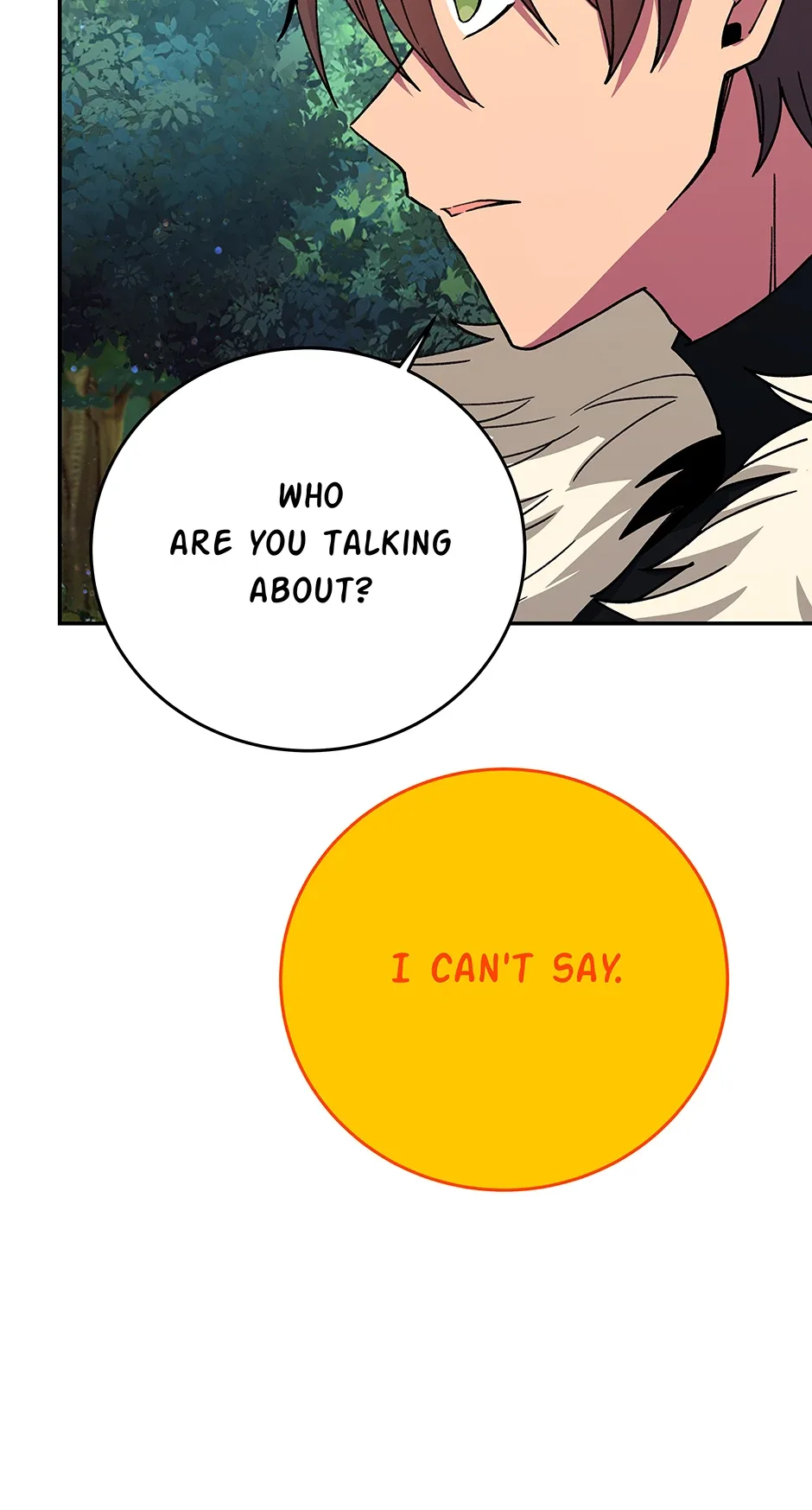 I Became A Part Time Employee For Gods Chapter 99 page 21