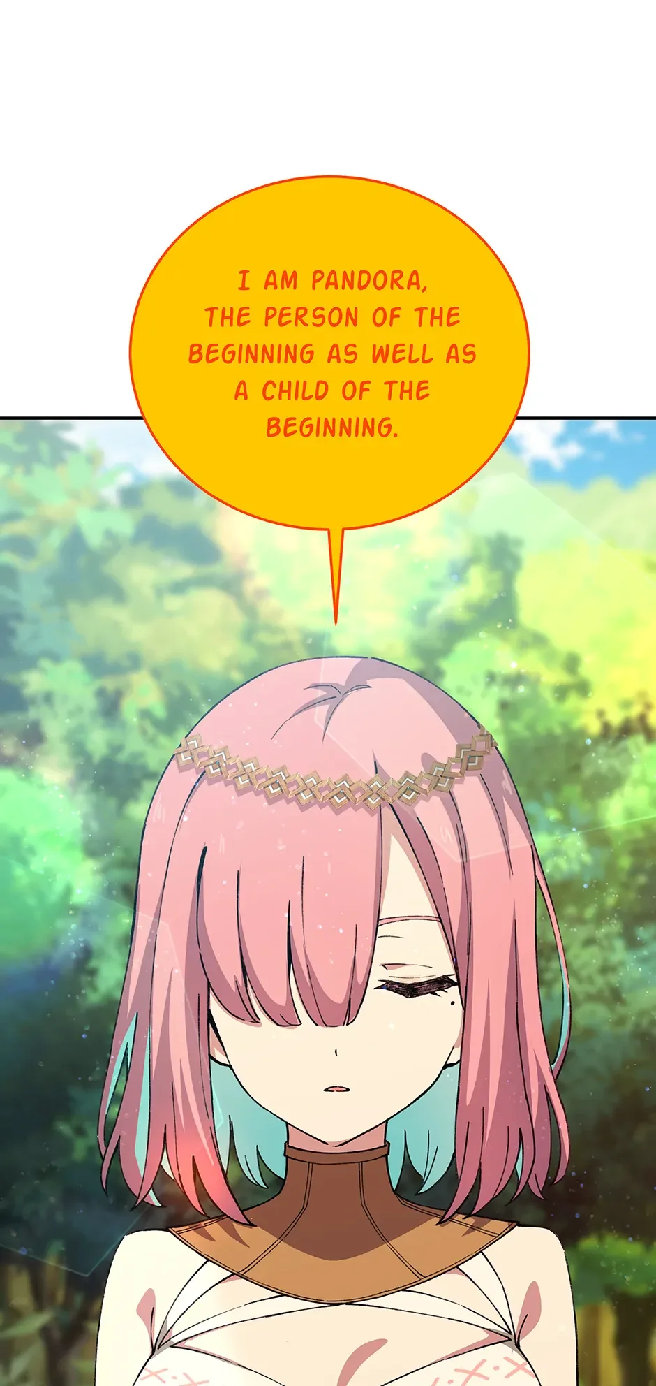I Became A Part Time Employee For Gods Chapter 99 page 2