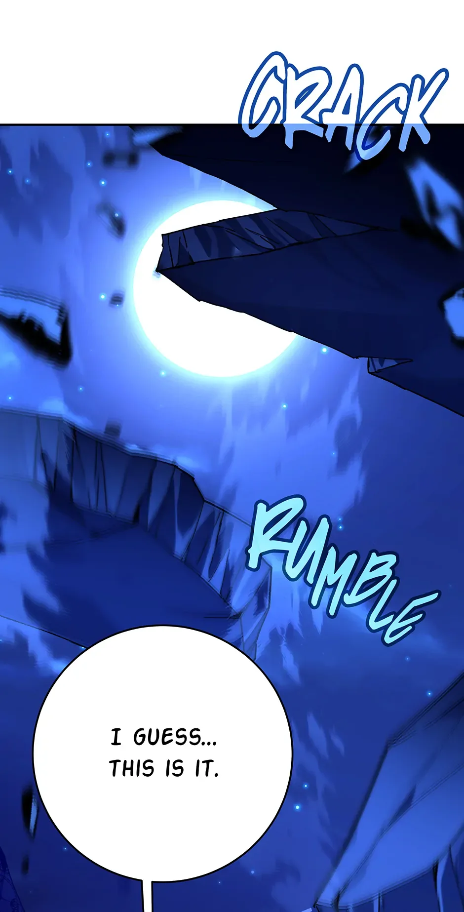 I Became A Part Time Employee For Gods Chapter 99 page 57