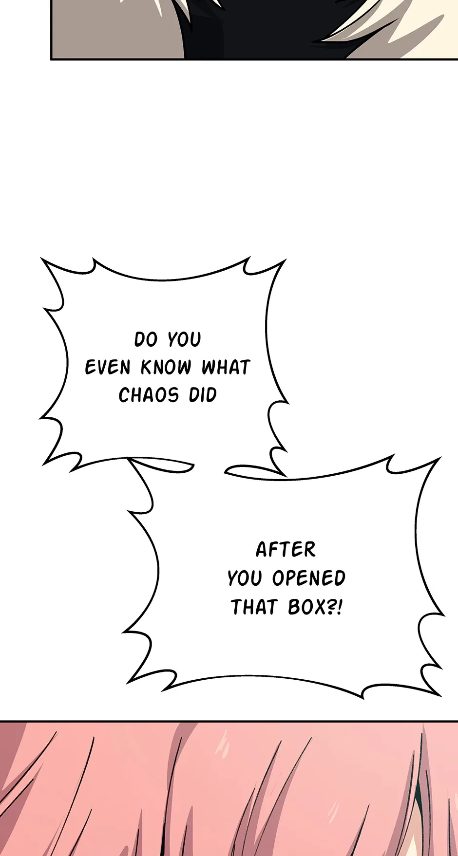 I Became A Part Time Employee For Gods Chapter 99 page 15