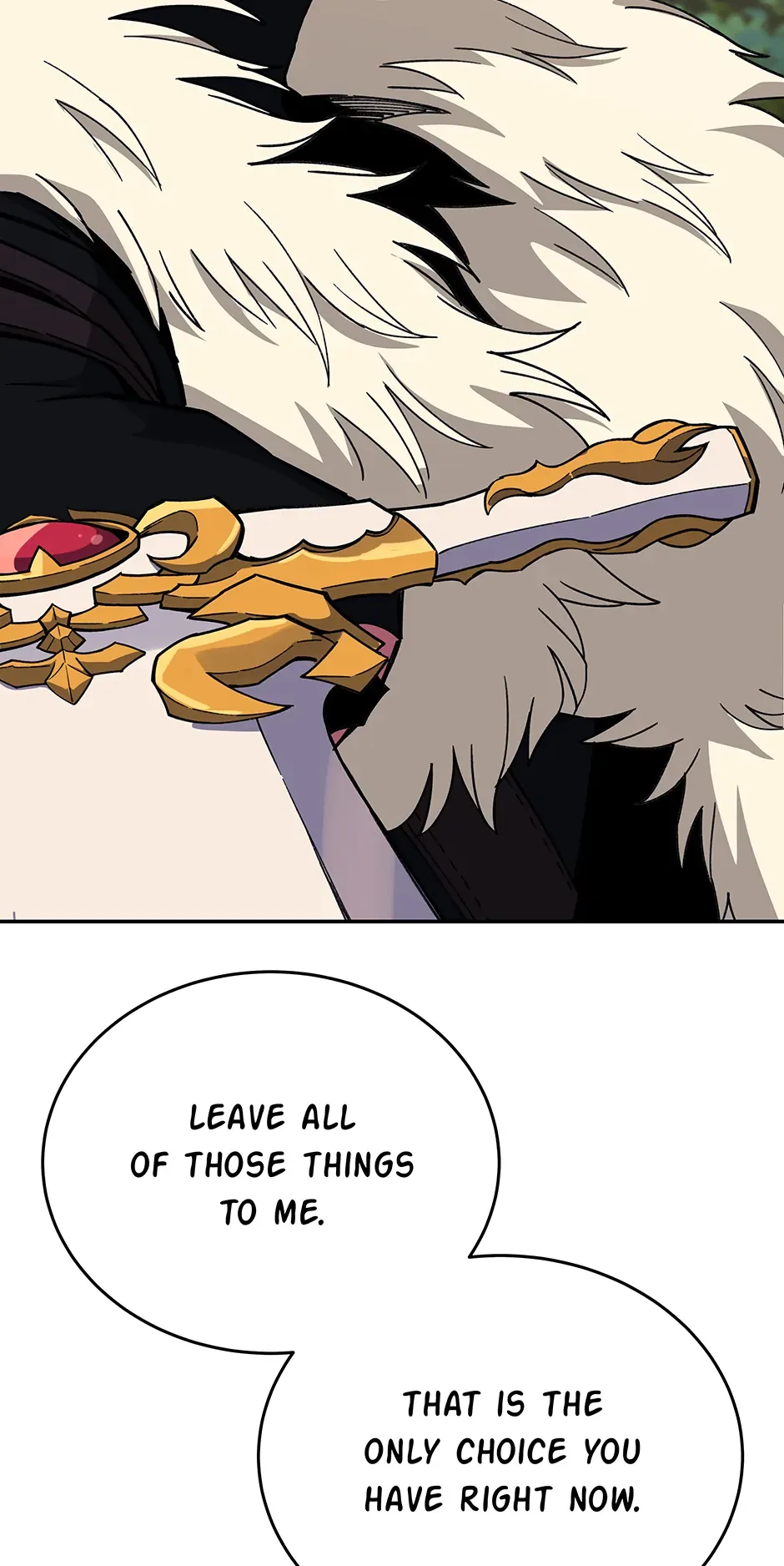 I Became A Part Time Employee For Gods Chapter 99 page 36