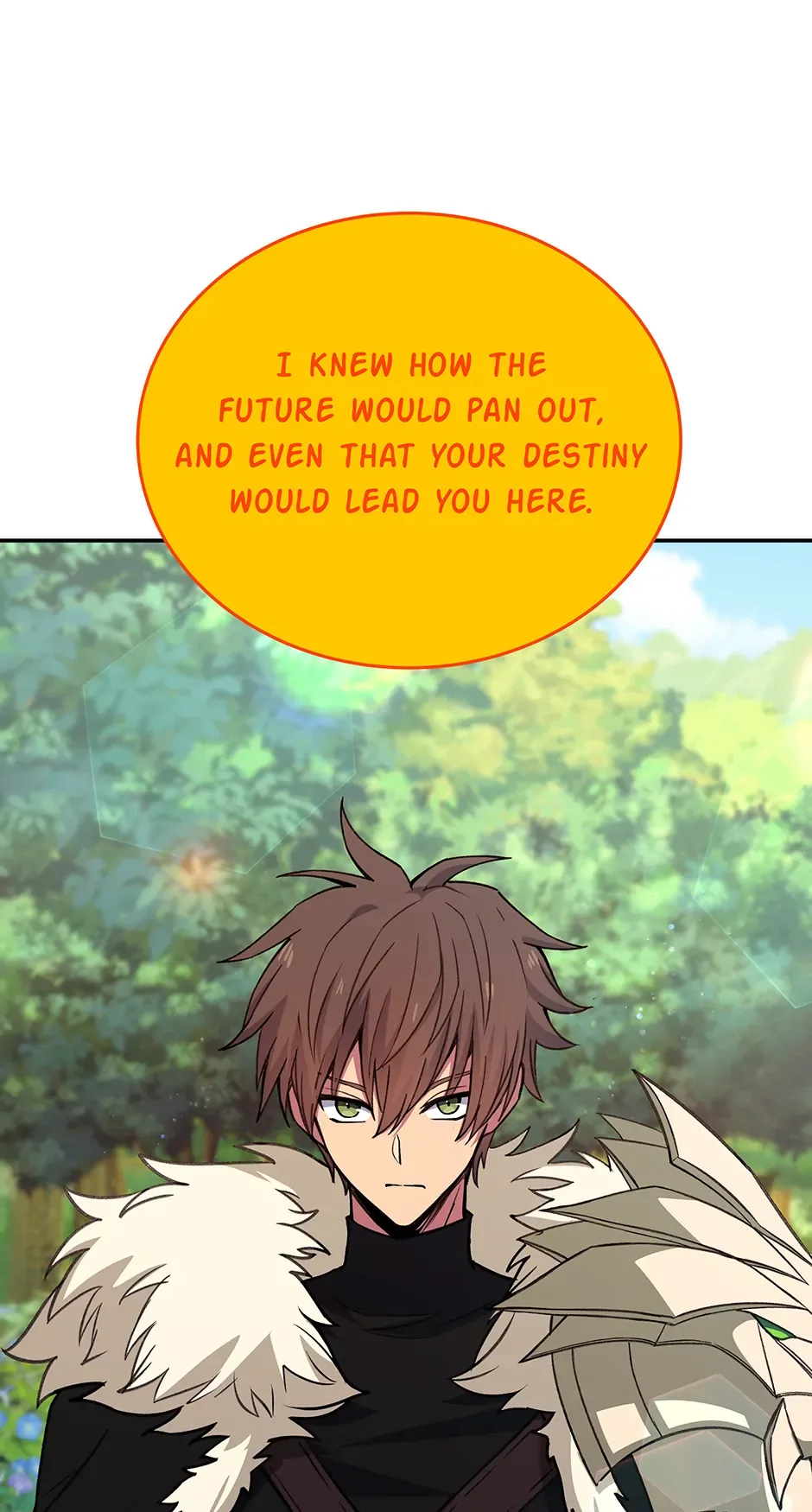 I Became A Part Time Employee For Gods Chapter 99 page 17