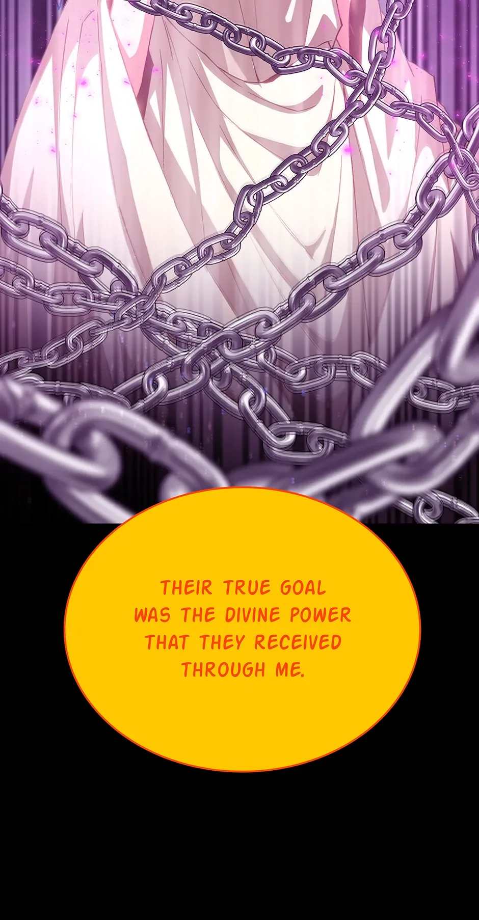 I Became A Part Time Employee For Gods Chapter 99 page 11
