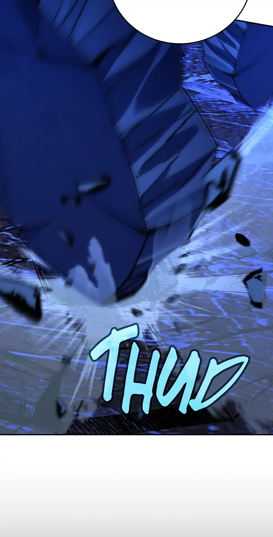 I Became A Part Time Employee For Gods Chapter 99 page 60