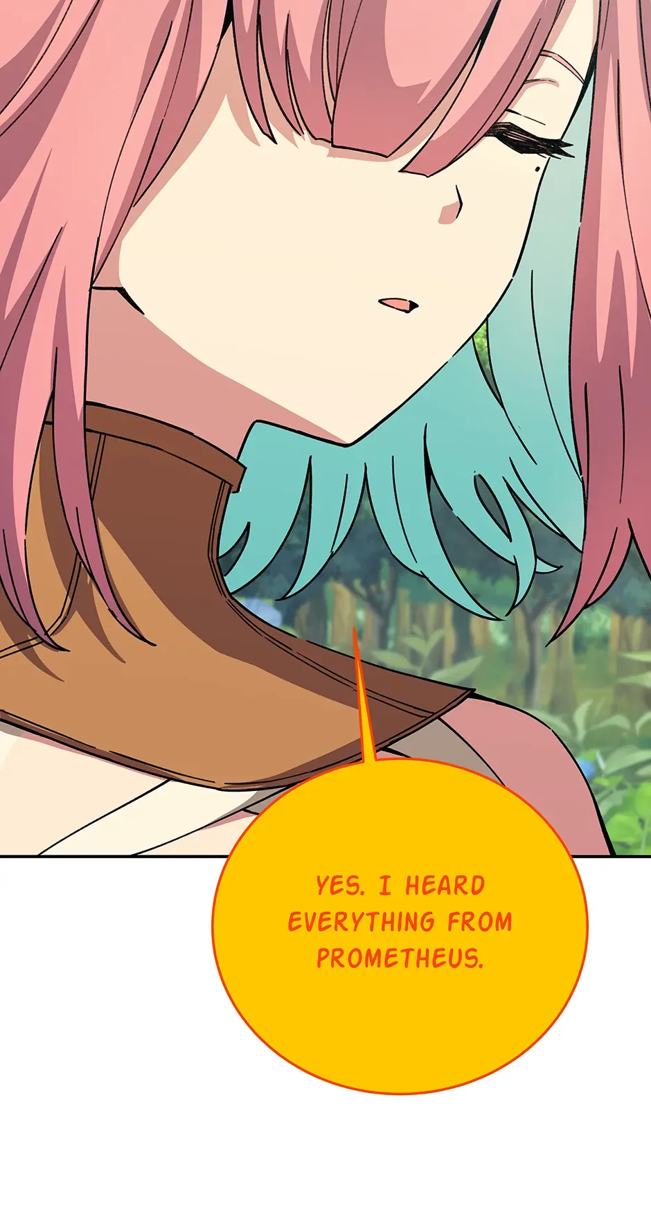 I Became A Part Time Employee For Gods Chapter 99 page 16