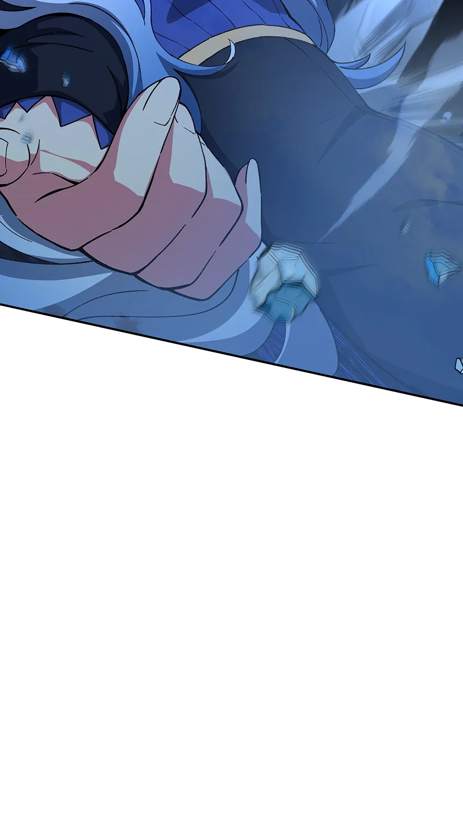 I Became A Part Time Employee For Gods Chapter 99 page 56
