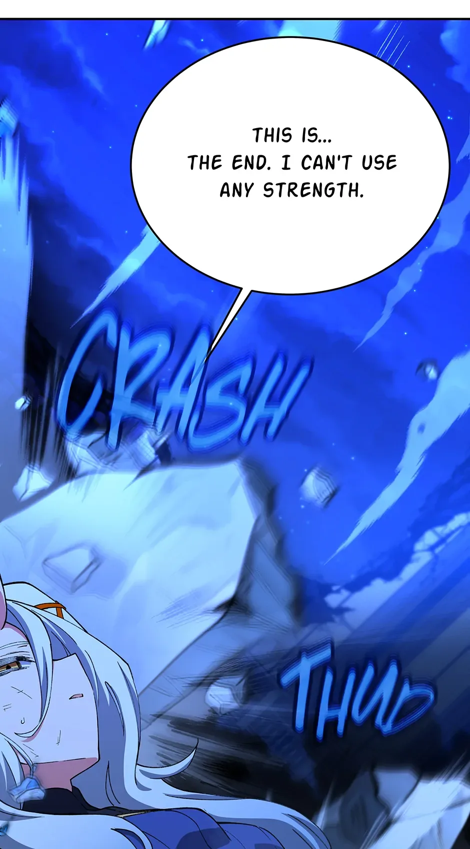 I Became A Part Time Employee For Gods Chapter 99 page 55