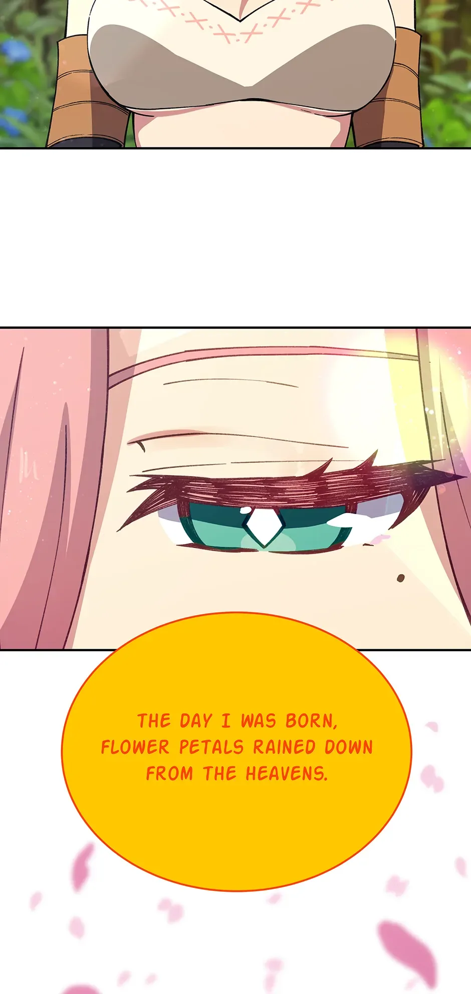 I Became A Part Time Employee For Gods Chapter 99 page 3
