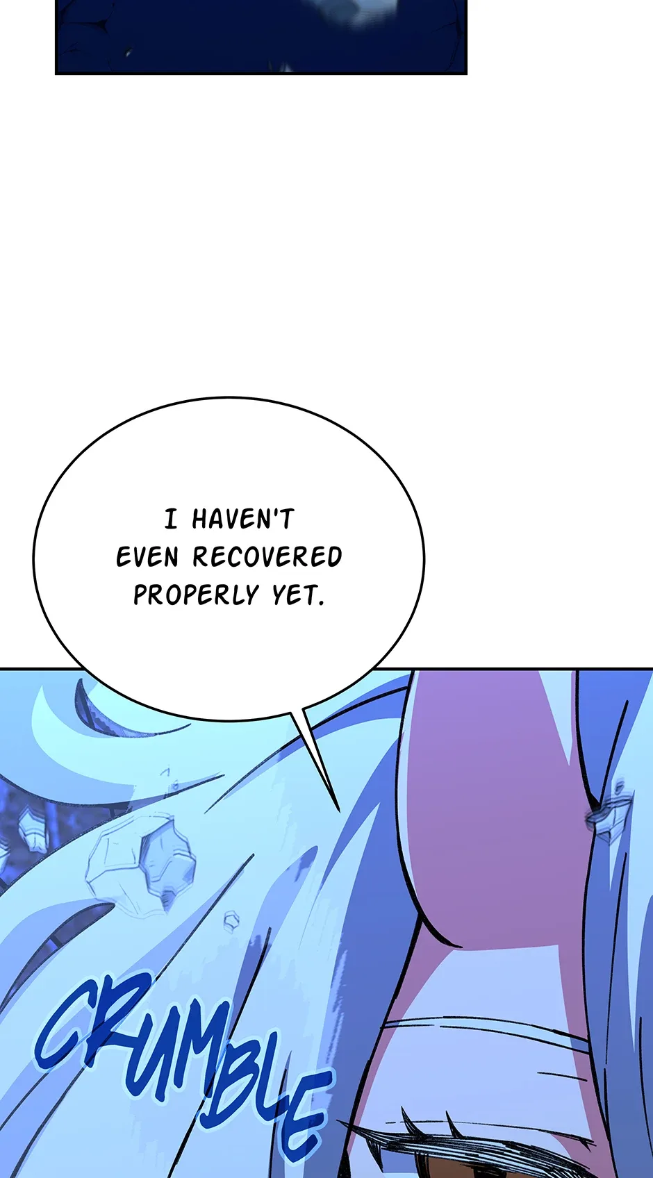 I Became A Part Time Employee For Gods Chapter 99 page 53