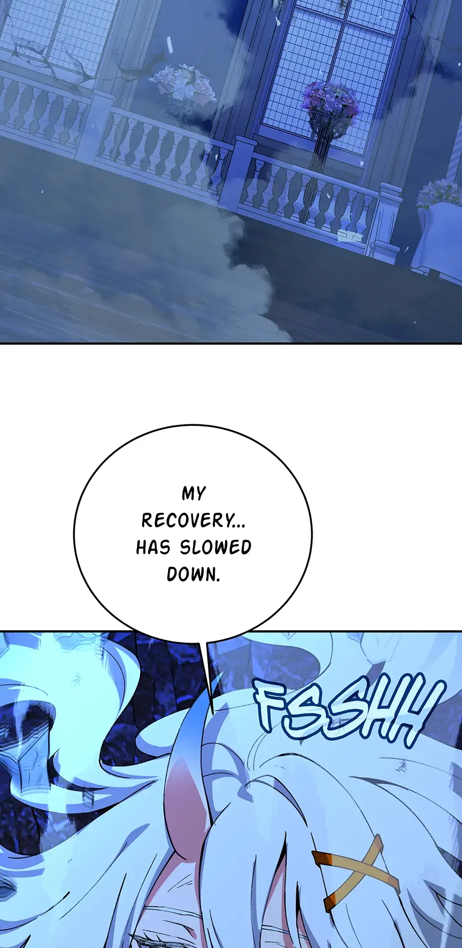 I Became A Part Time Employee For Gods Chapter 99 page 50