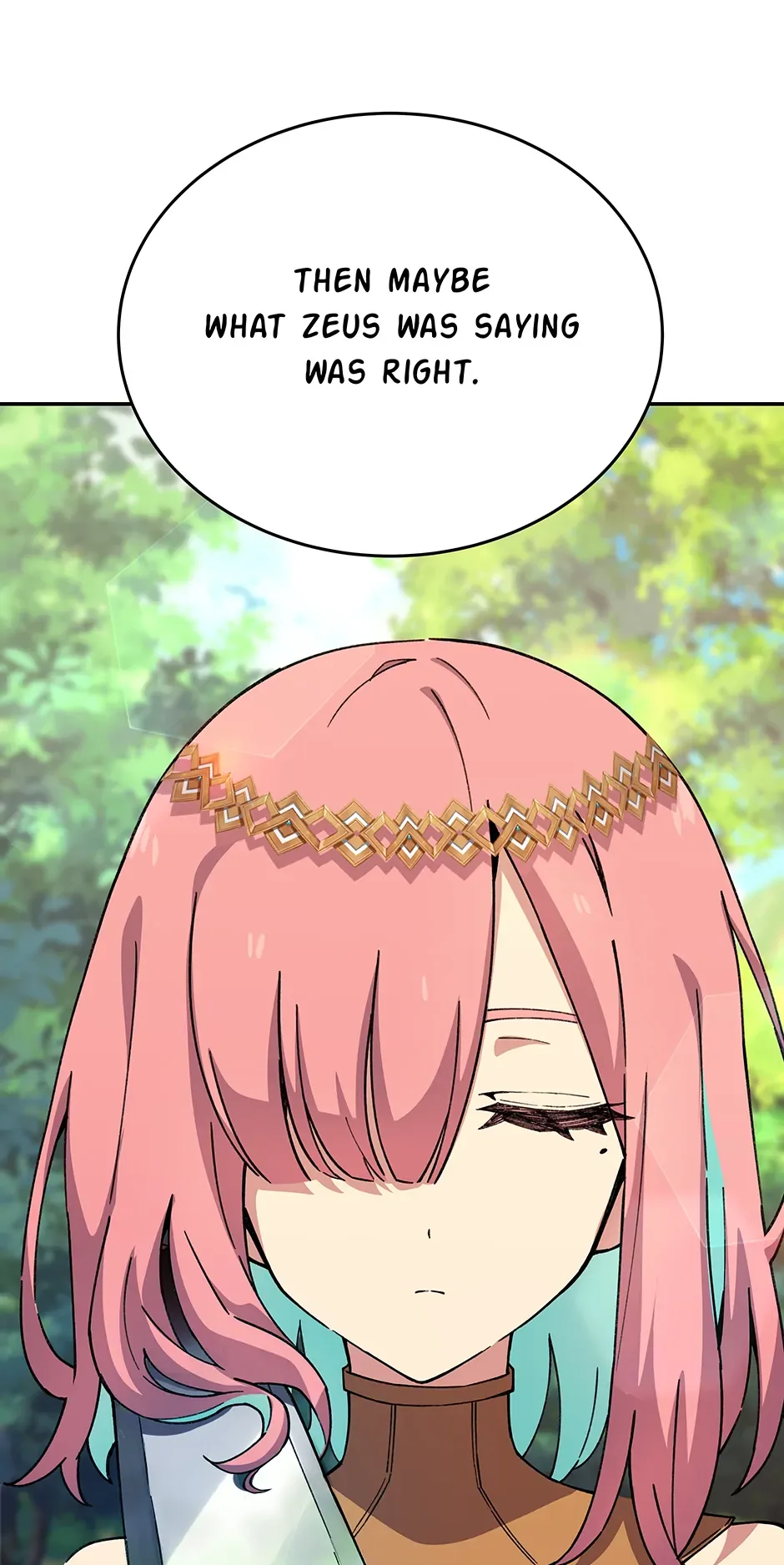 I Became A Part Time Employee For Gods Chapter 99 page 33