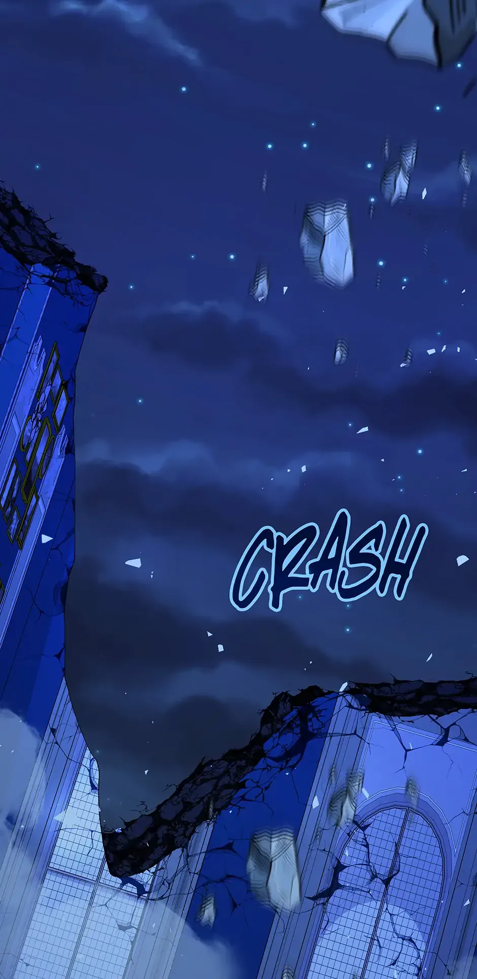 I Became A Part Time Employee For Gods Chapter 99 page 49