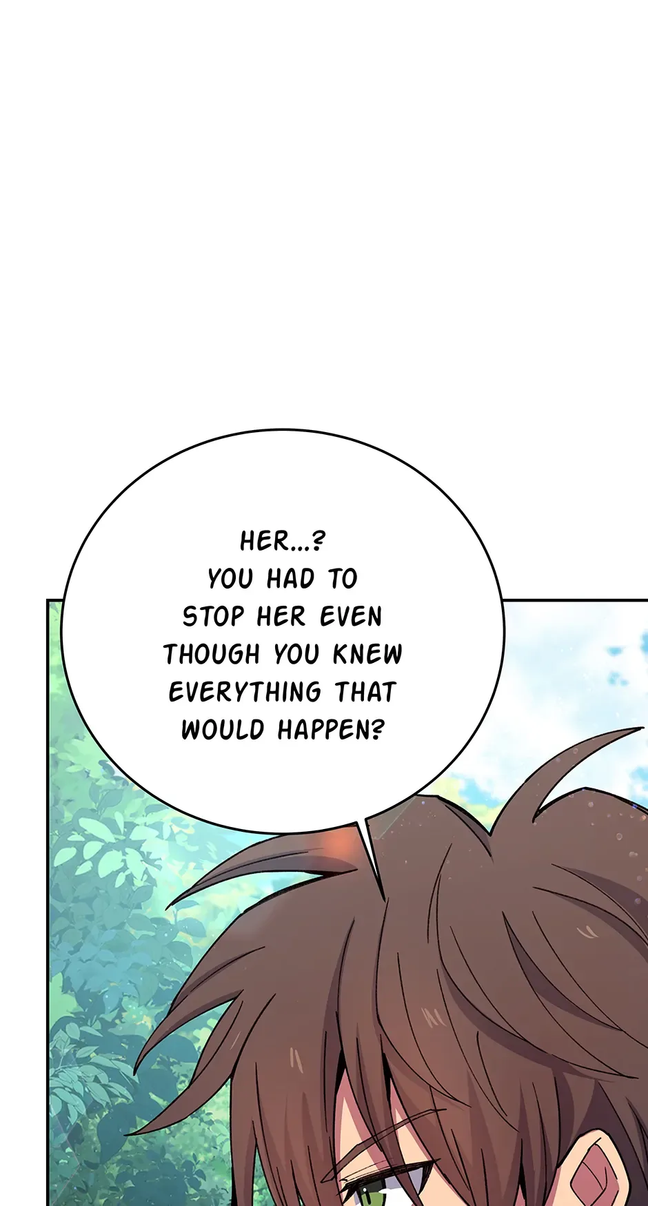 I Became A Part Time Employee For Gods Chapter 99 page 20