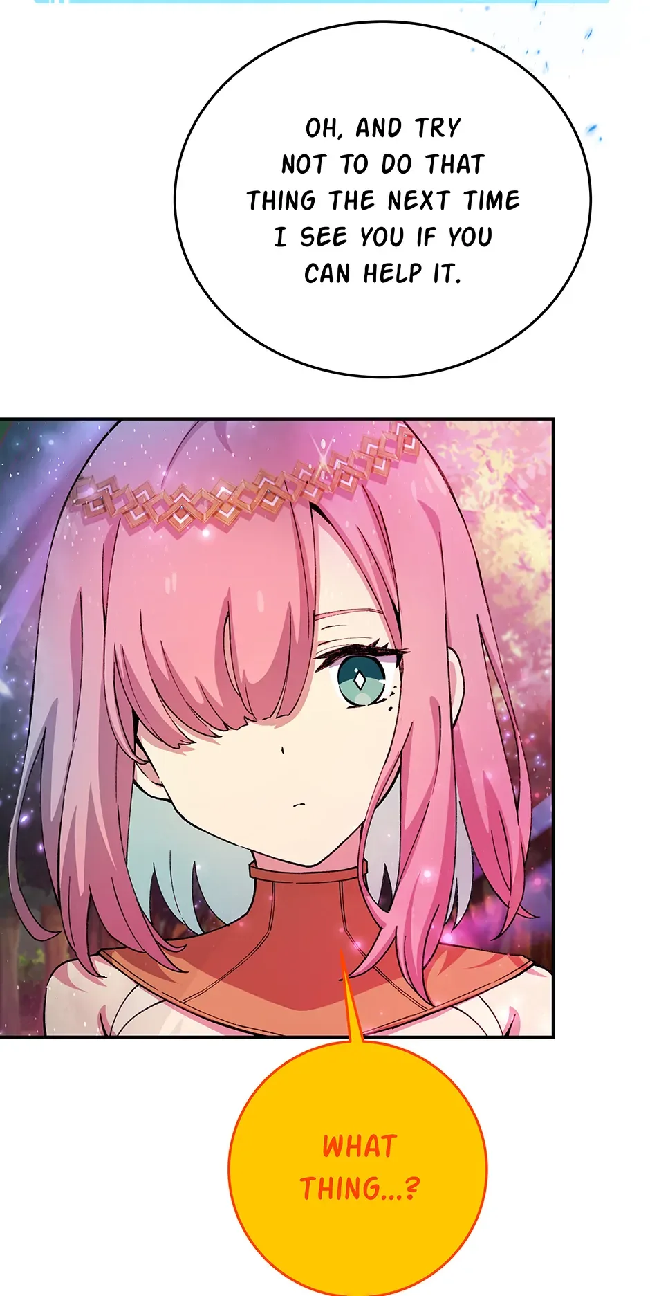 I Became A Part Time Employee For Gods Chapter 99 page 43