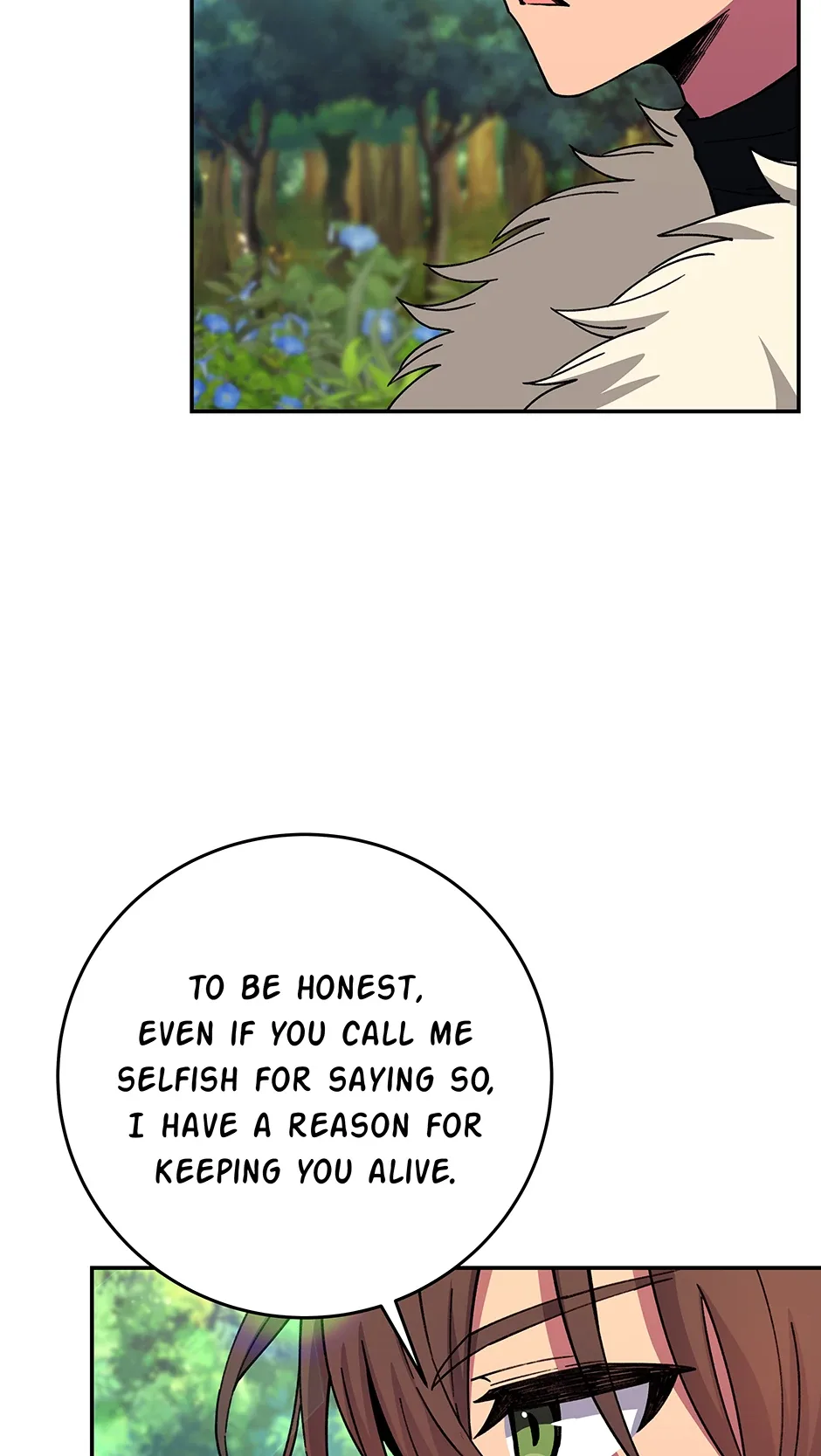 I Became A Part Time Employee For Gods Chapter 99 page 30