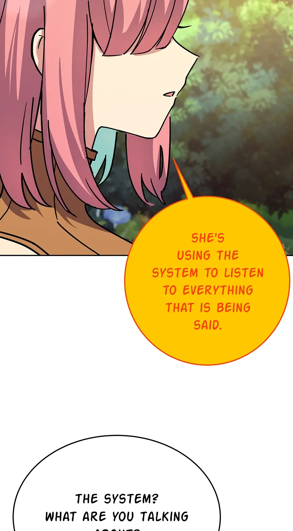 I Became A Part Time Employee For Gods Chapter 99 page 23
