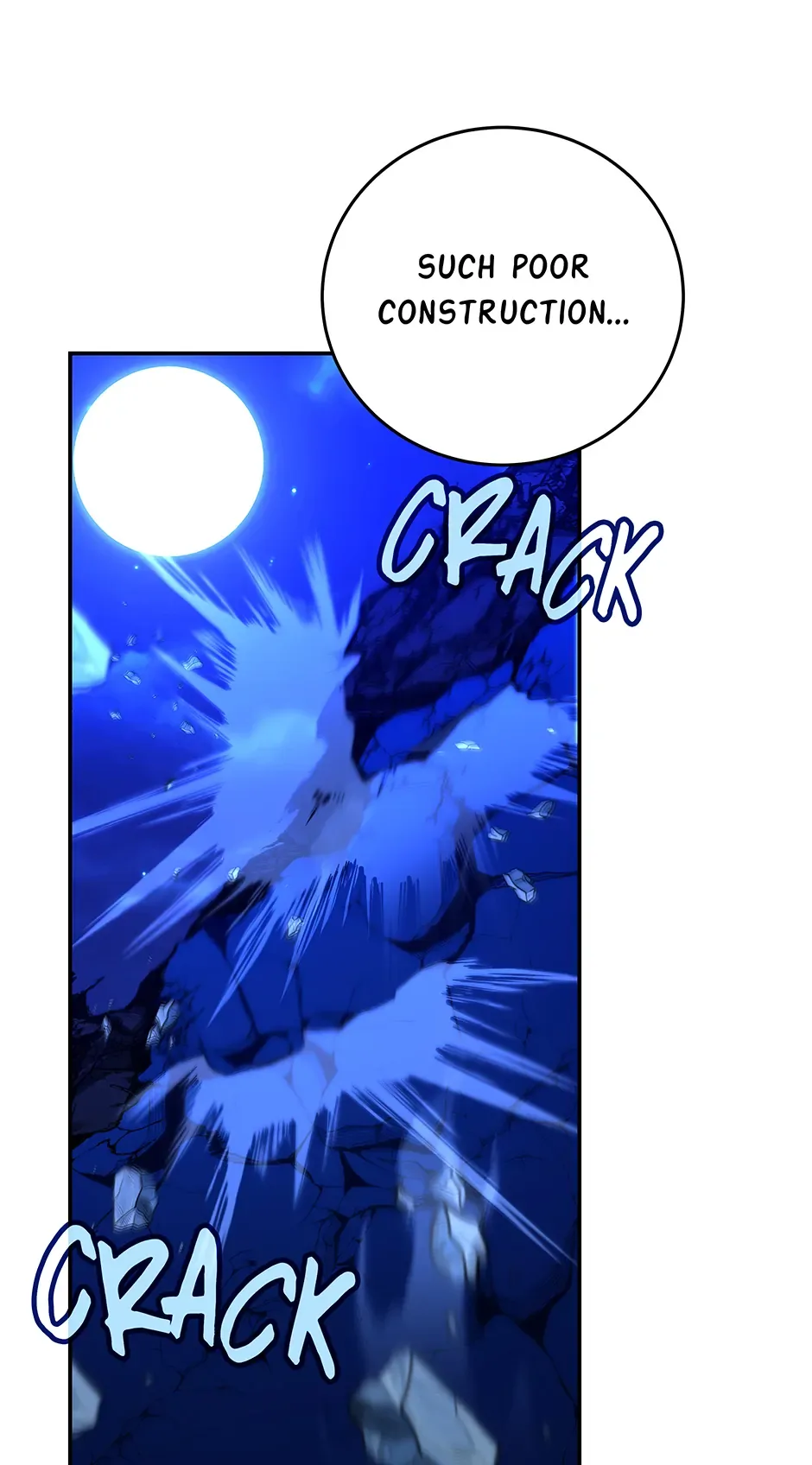 I Became A Part Time Employee For Gods Chapter 99 page 52