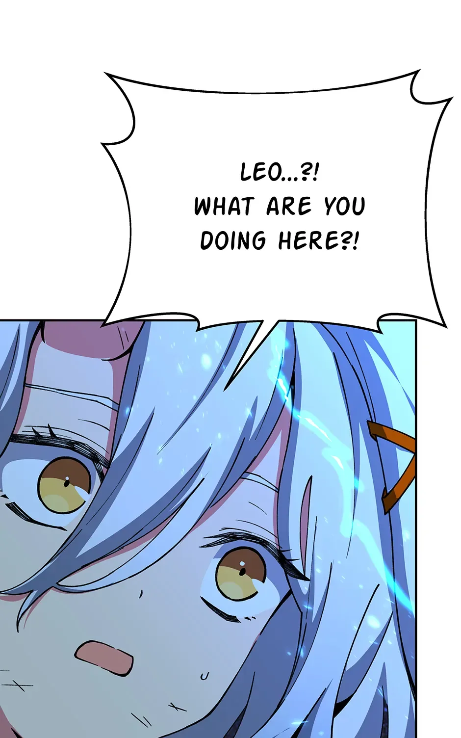 I Became A Part Time Employee For Gods Chapter 99 page 70