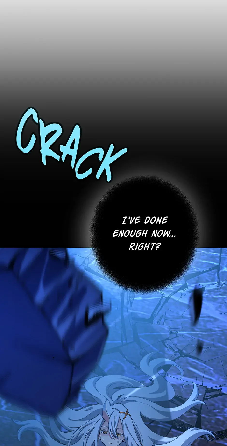 I Became A Part Time Employee For Gods Chapter 99 page 61