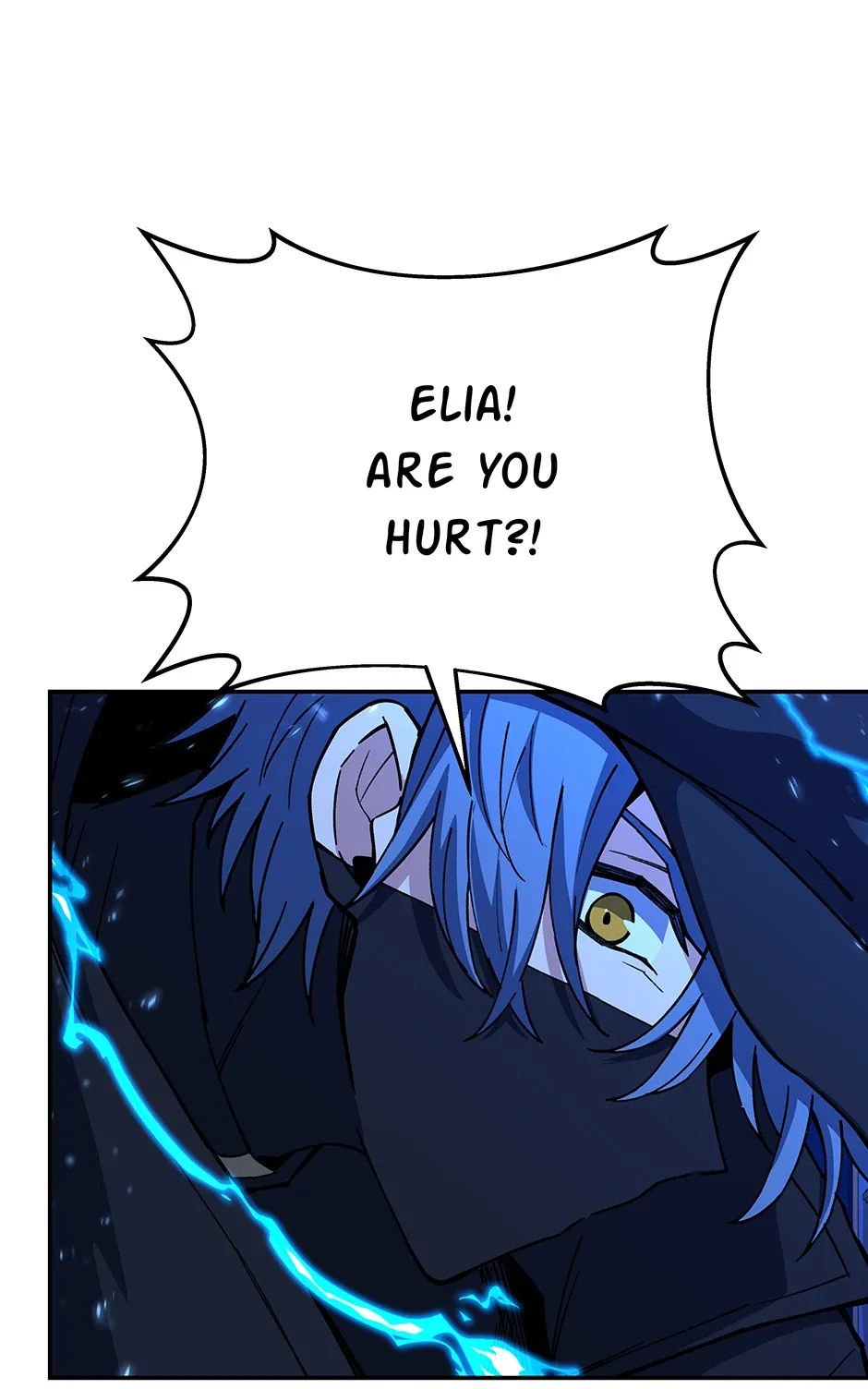 I Became A Part Time Employee For Gods Chapter 99 page 69