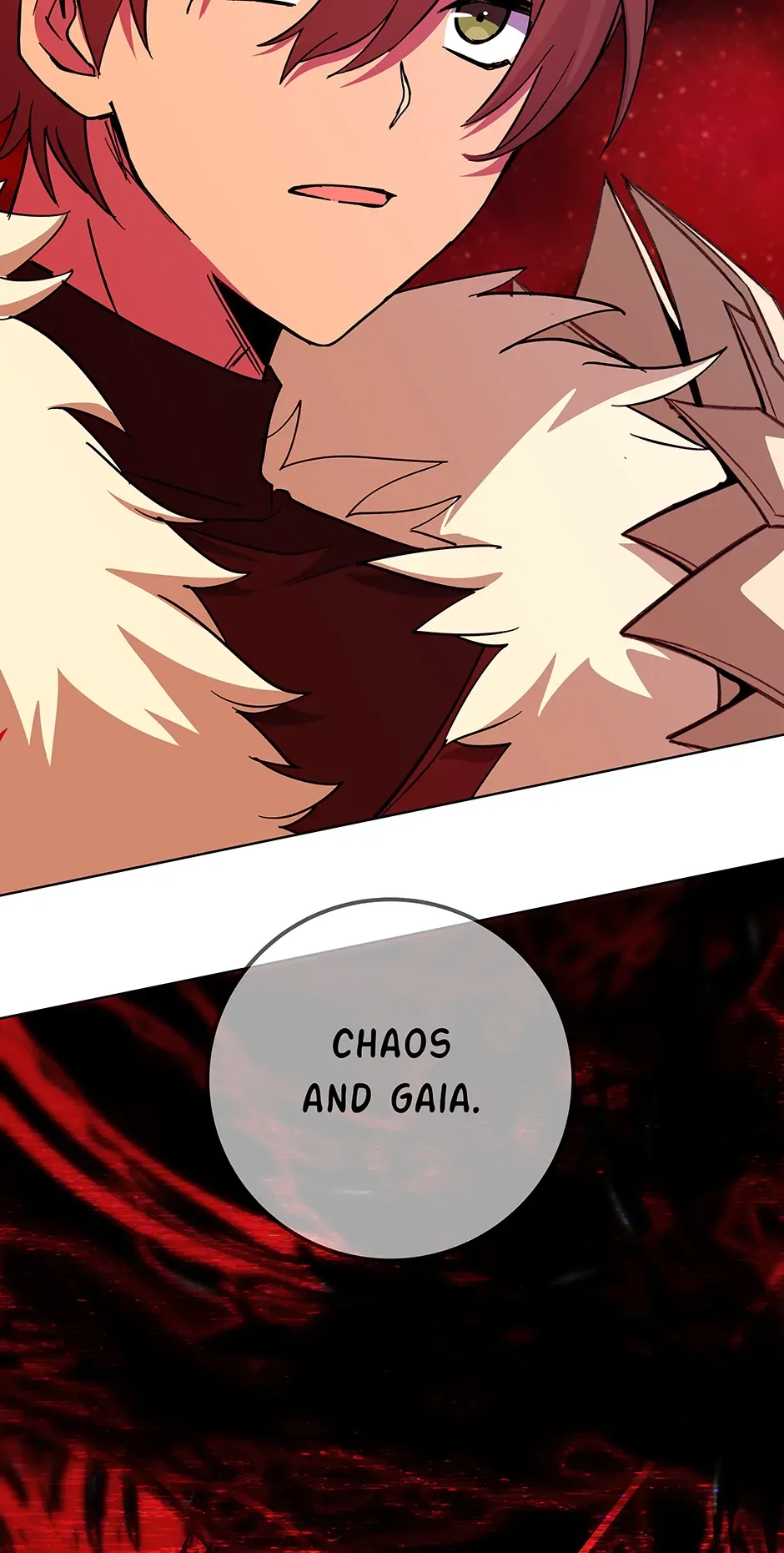 I Became A Part Time Employee For Gods Chapter 99 page 123