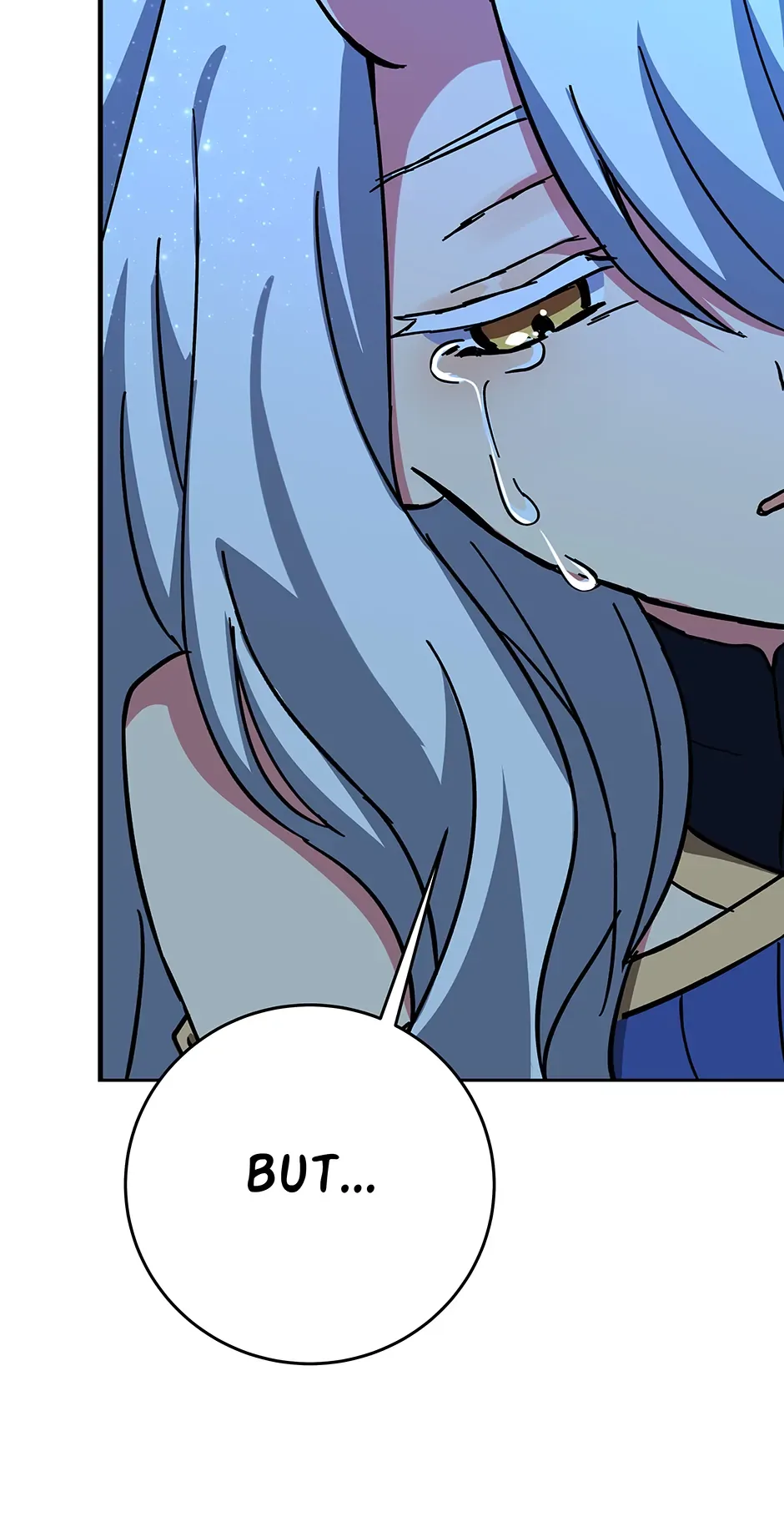 I Became A Part Time Employee For Gods Chapter 99 page 111