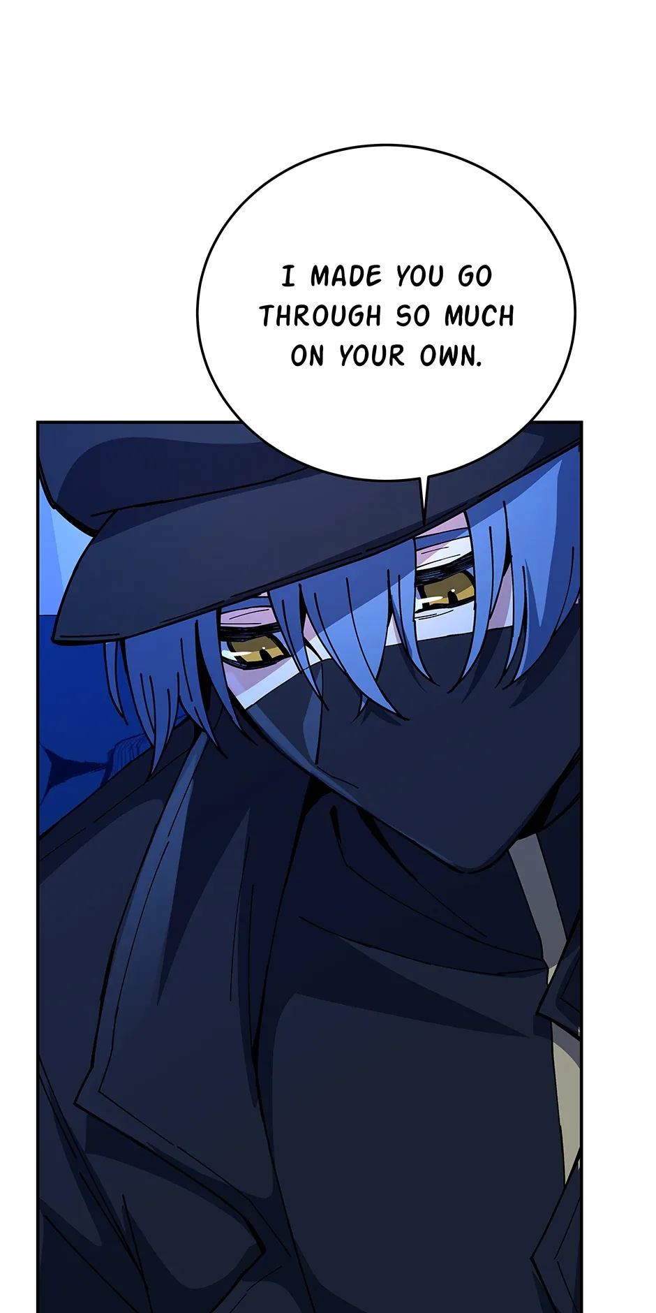 I Became A Part Time Employee For Gods Chapter 99 page 83