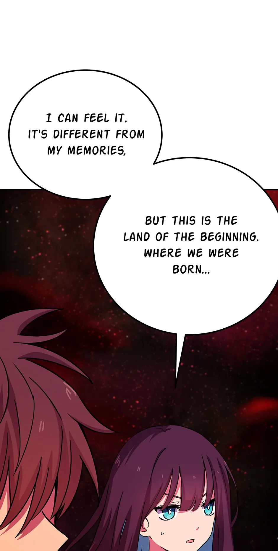 I Became A Part Time Employee For Gods Chapter 99 page 121