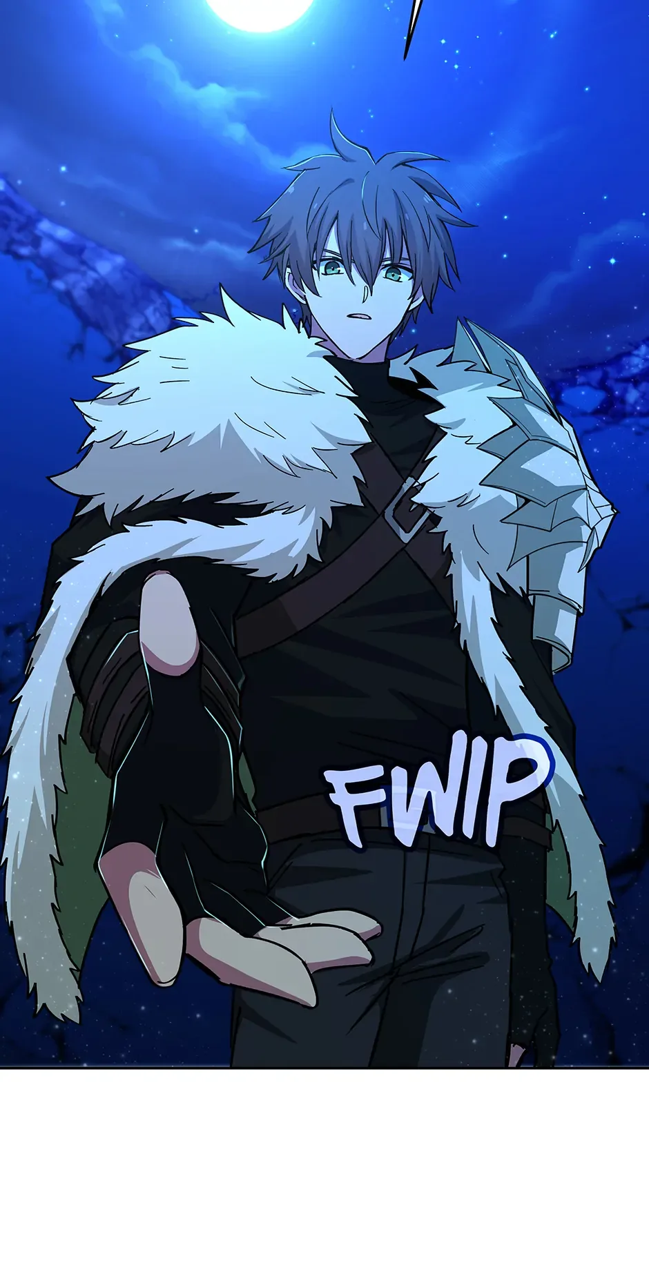 I Became A Part Time Employee For Gods Chapter 99 page 108