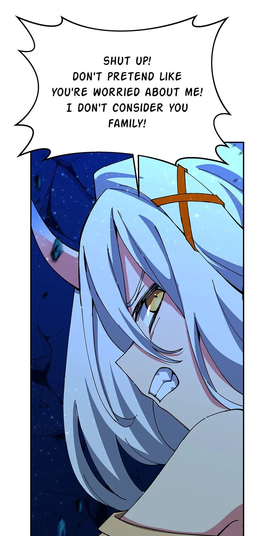 I Became A Part Time Employee For Gods Chapter 99 page 85