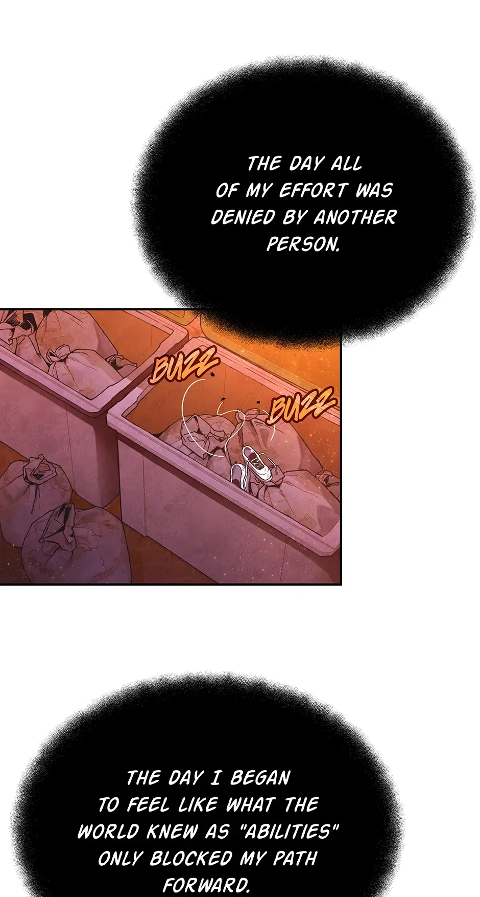 I Became A Part Time Employee For Gods Chapter 98 page 7