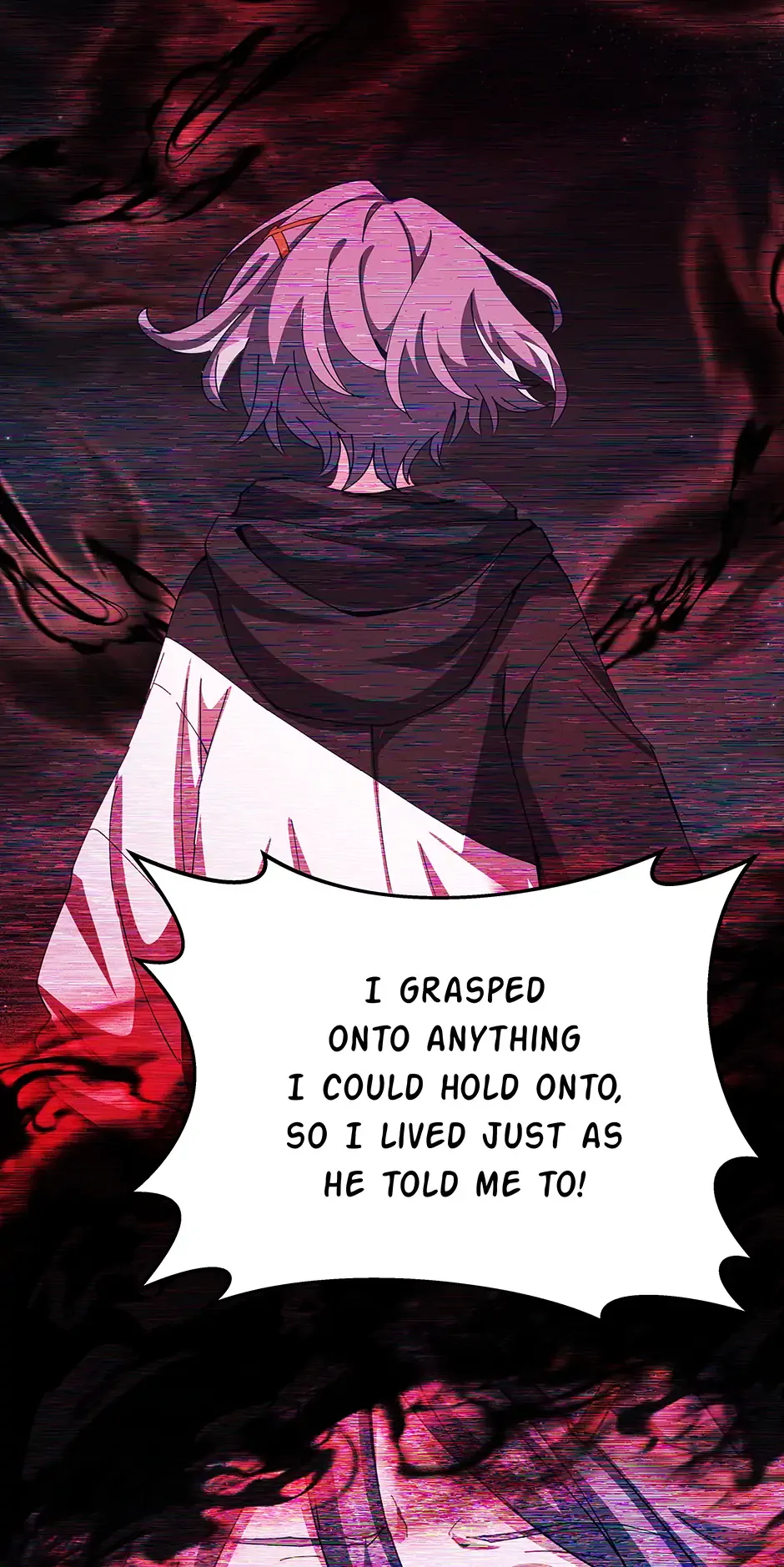 I Became A Part Time Employee For Gods Chapter 99 page 92