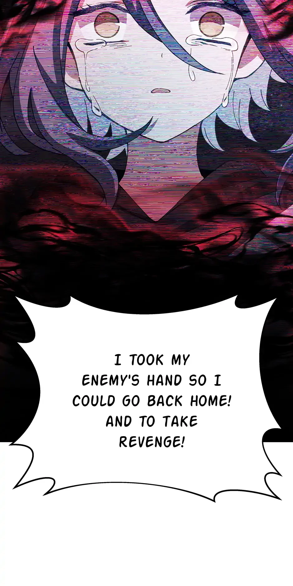 I Became A Part Time Employee For Gods Chapter 99 page 93