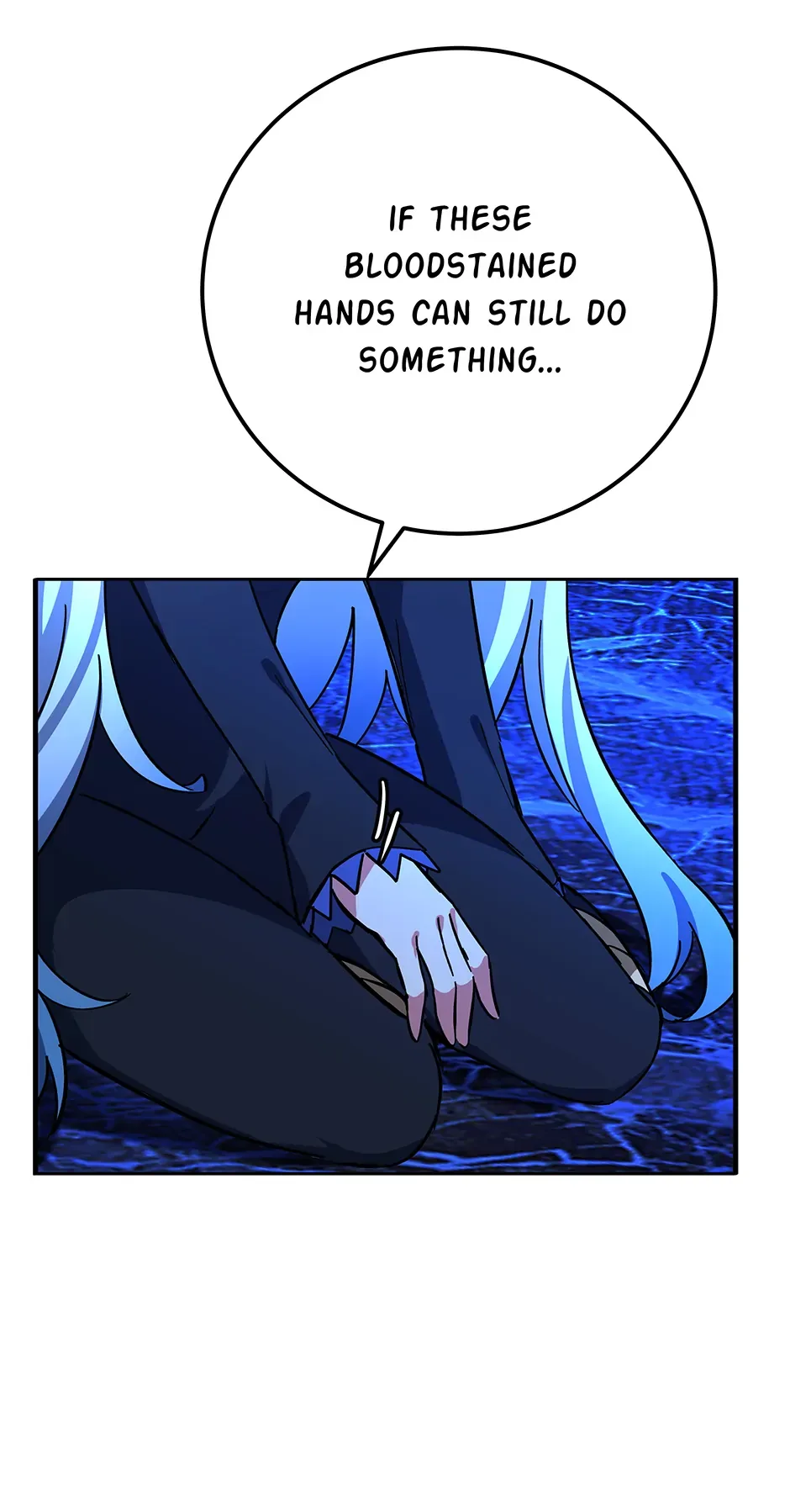 I Became A Part Time Employee For Gods Chapter 99 page 112