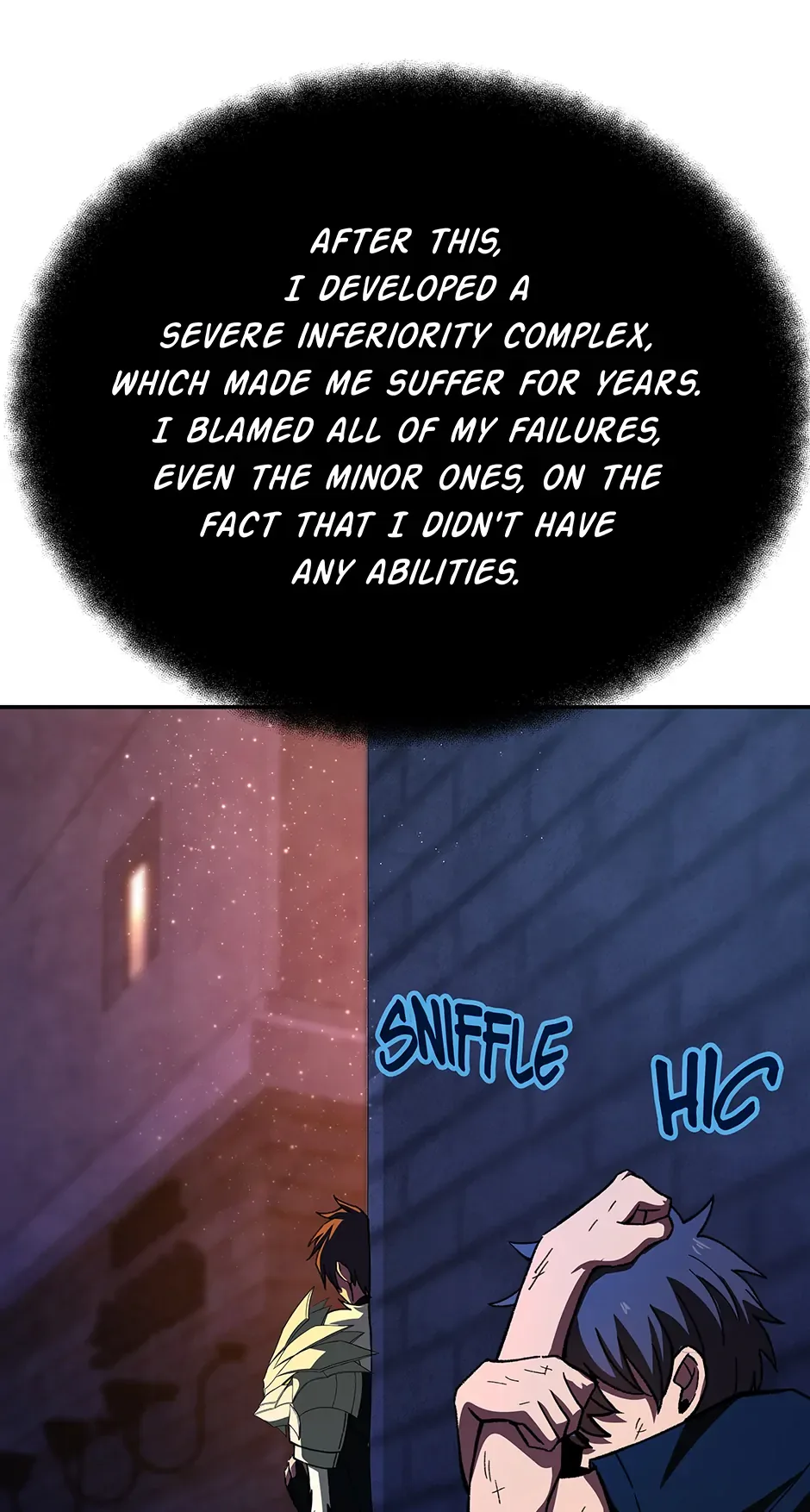 I Became A Part Time Employee For Gods Chapter 98 page 10
